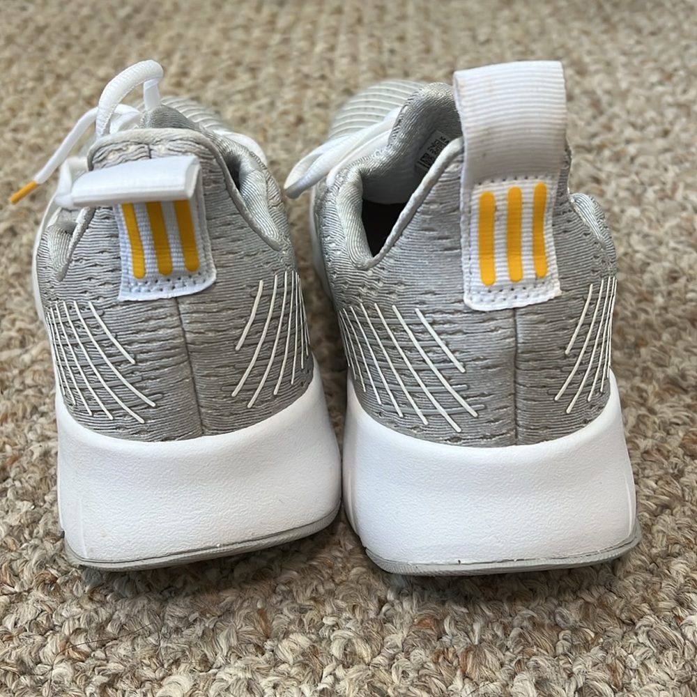 EUC Ortholite Adidas shoes. - Picture 5 of 5